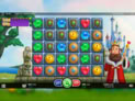 Castle Cashcade