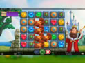 Castle Cashcade