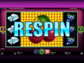 Super Massive Respins
