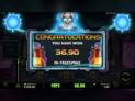 Max Voltage