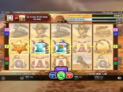 Cowboy Treasure