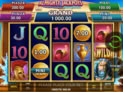 Almighty Jackpots – Realm of Poseidon™