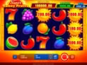 Sunny Fruits: Hold and Win