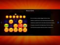 Sunny Fruits: Hold and Win