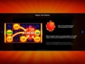Sunny Fruits: Hold and Win
