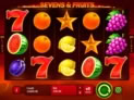 Sevens & Fruits: 5 Lines