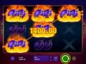 Super Burning Wins
