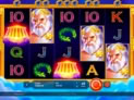 Thunder Reels