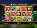 Thai Flower