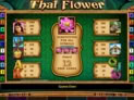 Thai Flower