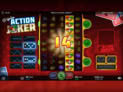 Triple Action Joker