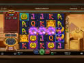Throne of Amun-Ra
