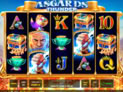 Asgards Thunder