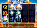 Asgards Thunder