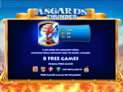Asgards Thunder