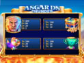 Asgards Thunder