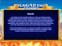 Asgards Thunder