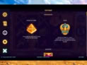 Osiris Gold Hold 'n' Link