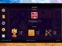 Osiris Gold Hold 'n' Link