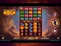 Frontier gold: cash pool