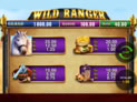 Wild Ranger™