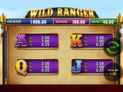 Wild Ranger™
