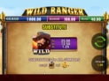 Wild Ranger™