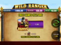 Wild Ranger™