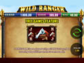 Wild Ranger™