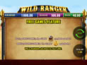 Wild Ranger™