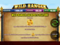 Wild Ranger™