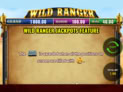 Wild Ranger™
