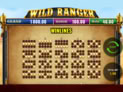 Wild Ranger™