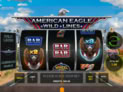 Wild Lines American Eagle