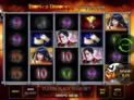Tales of Darkness: Midnight Heat