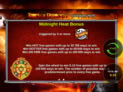 Tales of Darkness: Midnight Heat