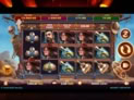 FORTUNE SKULLS BONUS BUY