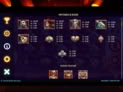 FORTUNE SKULLS BONUS BUY