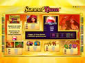 Summer Queen