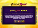 Summer Queen