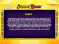 Summer Queen