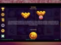 Charming Gold: Hold 'n' Link