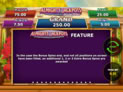 Almighty Jackpots – Garden of Persephone™