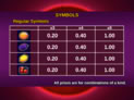 Sizzling Hot Deluxe 10 Win Ways