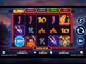 Katana Klash: Hold 'N' Link