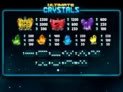 Ultimate Crystals