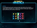 Ultimate Crystals