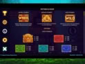 Mayan fortunes: bingo bounty