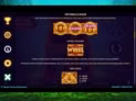 Mayan fortunes: bingo bounty