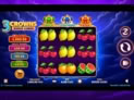 3 Crowns: Bonus Combo